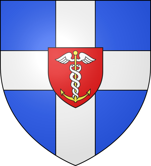 blason