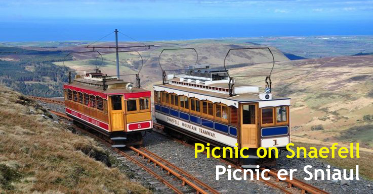 Picnic er Sniaul