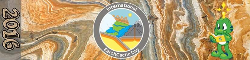 International EarthCache Day
