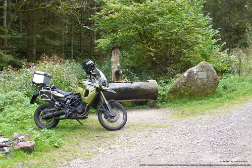 Brunnen am Würzbach
