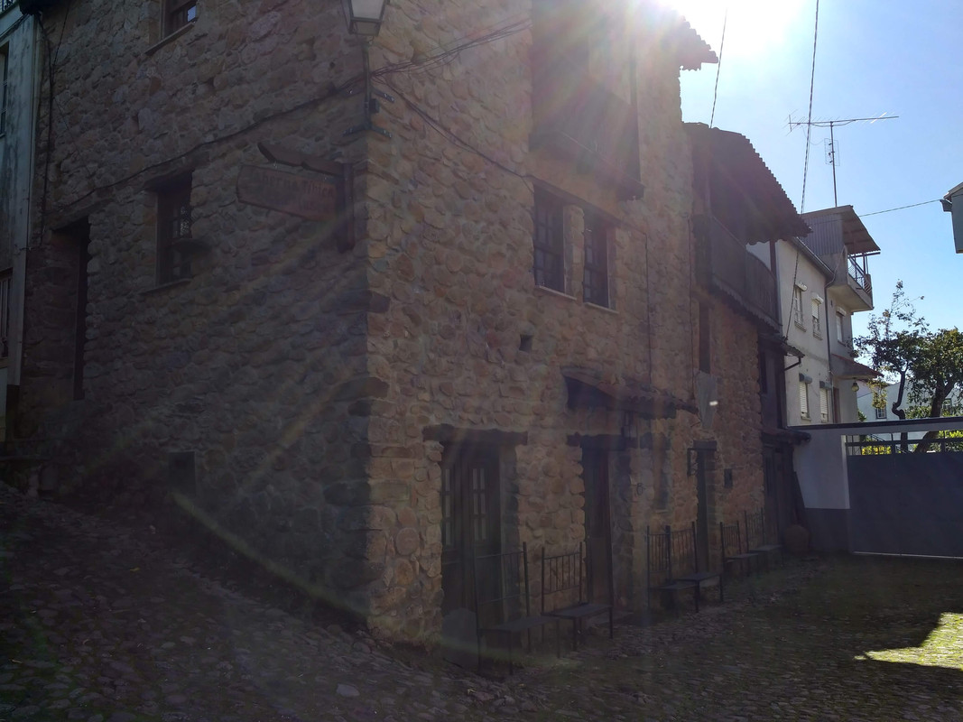 Casa Típica