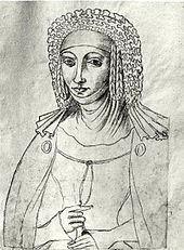 Markéta Burgundská (1382)