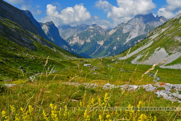 Pralognan la Vanoise - Savoie