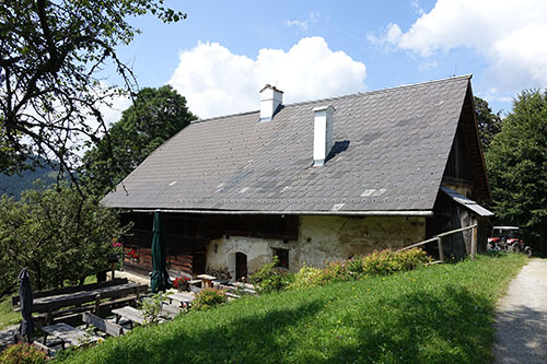 Himmelreichbauer Himmelreichbauer
