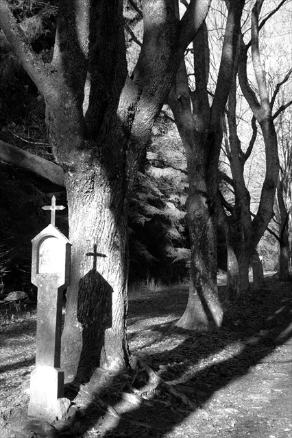 Křížová cesta IV.