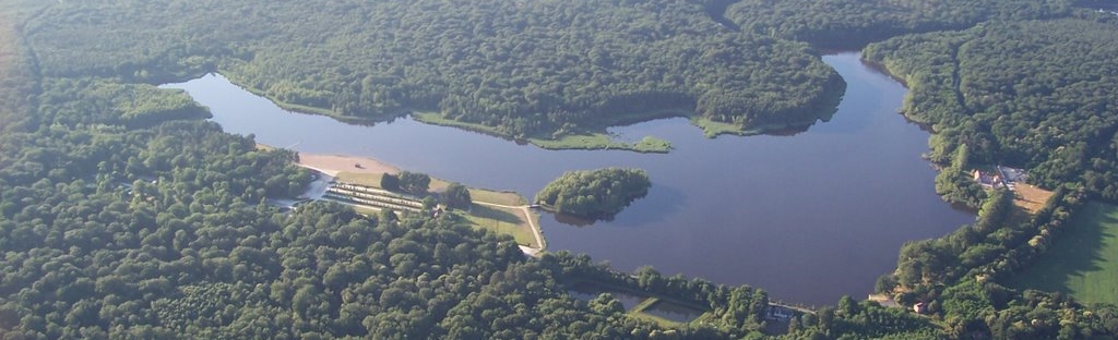 Etang de la Vallée