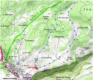carte laquerez