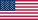 Bandeira dos Estados Unidos