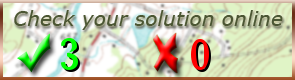 Check your solution