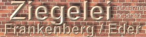 Ziegelei