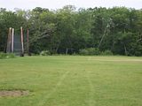 Ball feild!