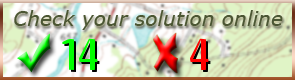 Vérifier votre solution