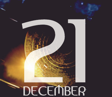 21 December