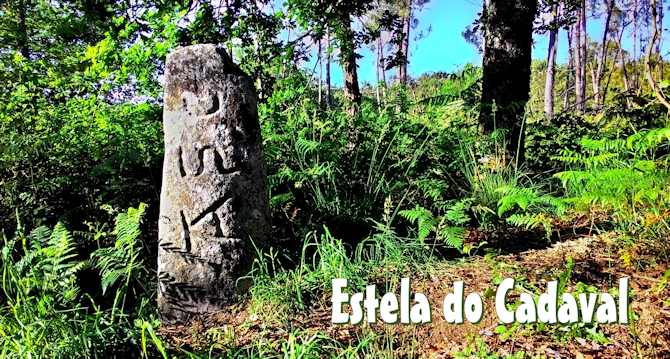 Estela do Cadaval