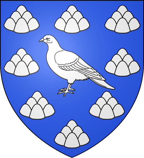 blason