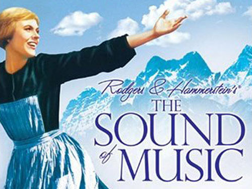 Sound of Music - The City