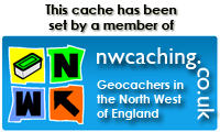 This cache has been set by a member of