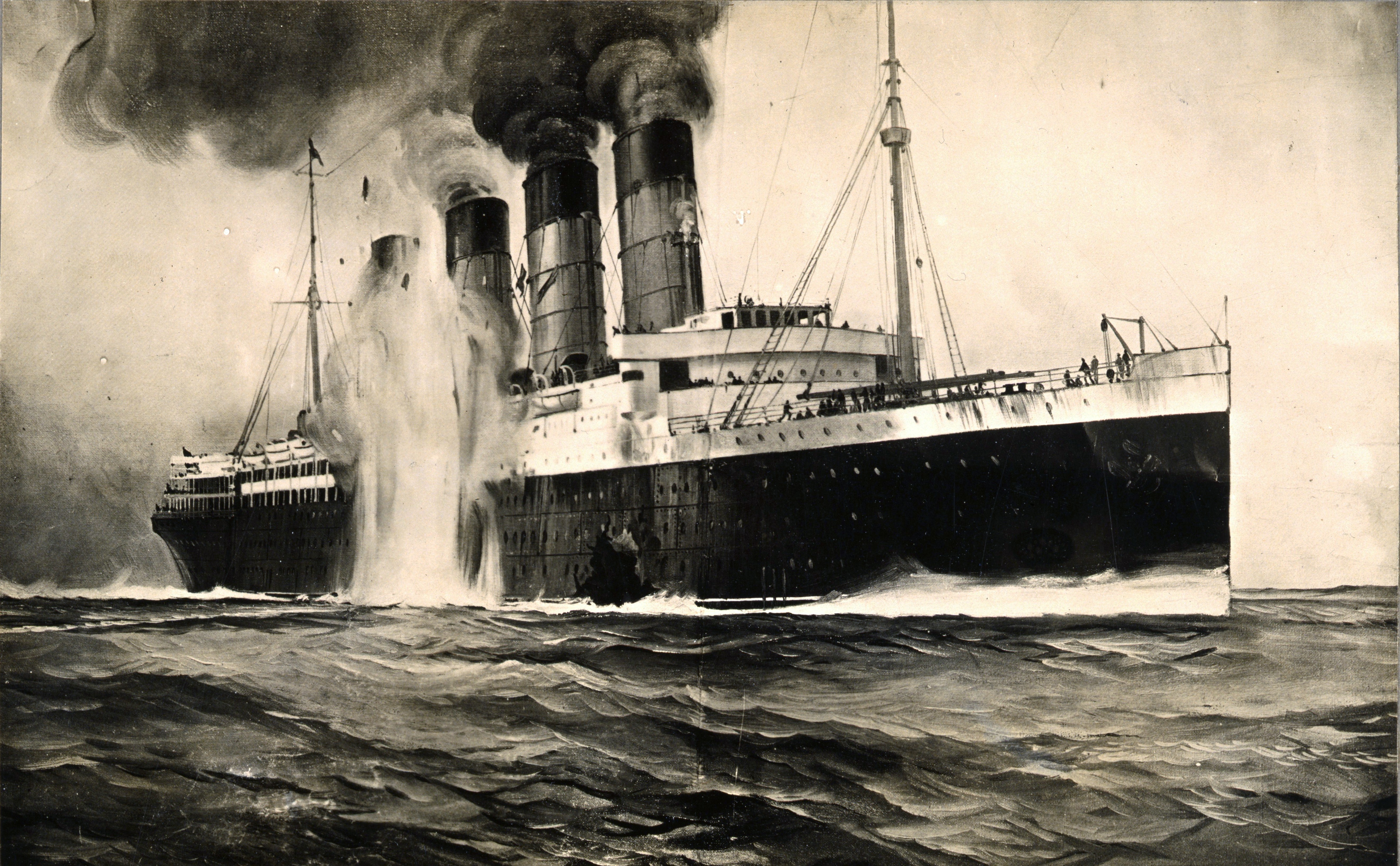 http://upload.wikimedia.org/wikipedia/commons/7/7e/Torpedoed_Lusitania.jpg