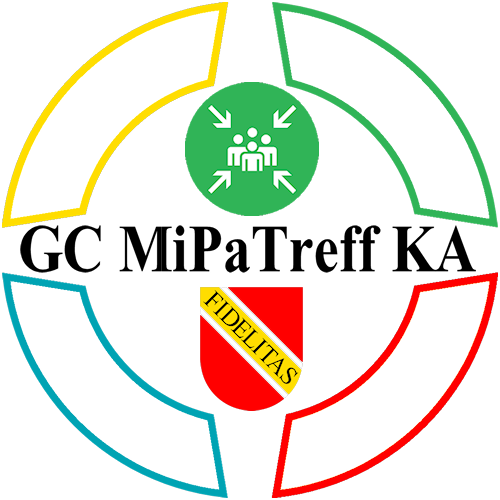 GC MiPa Treff KA