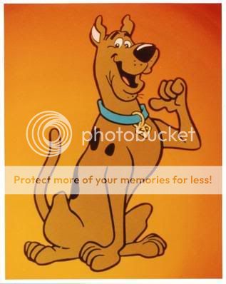 SCOOBY DOOBY DOO WHERE ARE U Pictures, Images and Photos