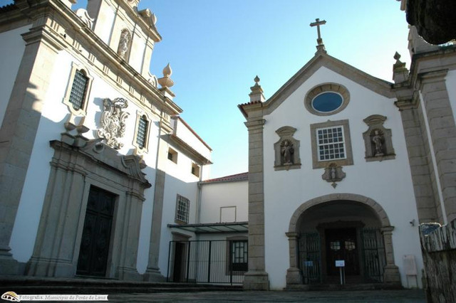 Museu dos Terceiros Museu dos Terceiros