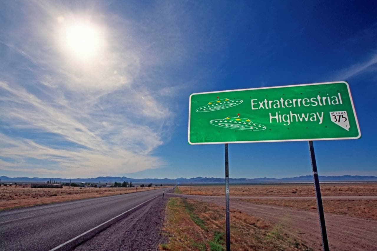 E.T Highway