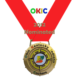 OKIC 2012 Nomination
