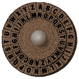 Cipher Disk