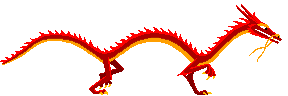 Drachenlauf