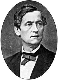 Johan Diderik Behrens