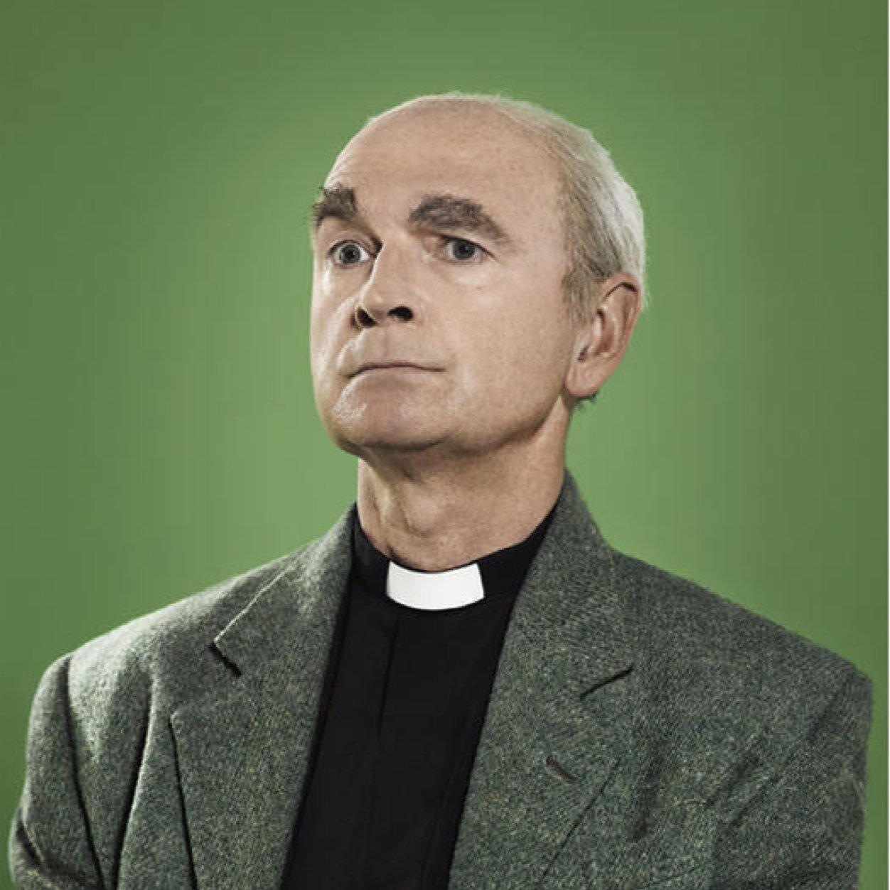 Image result for reverend green