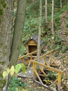 Pir&aacute;tův pramen