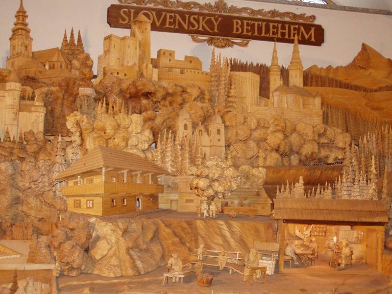 Slovenský Betlehem