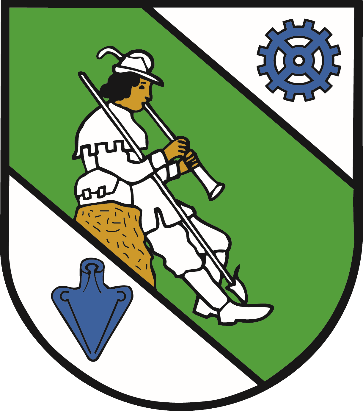 Logo Zuffenhausen