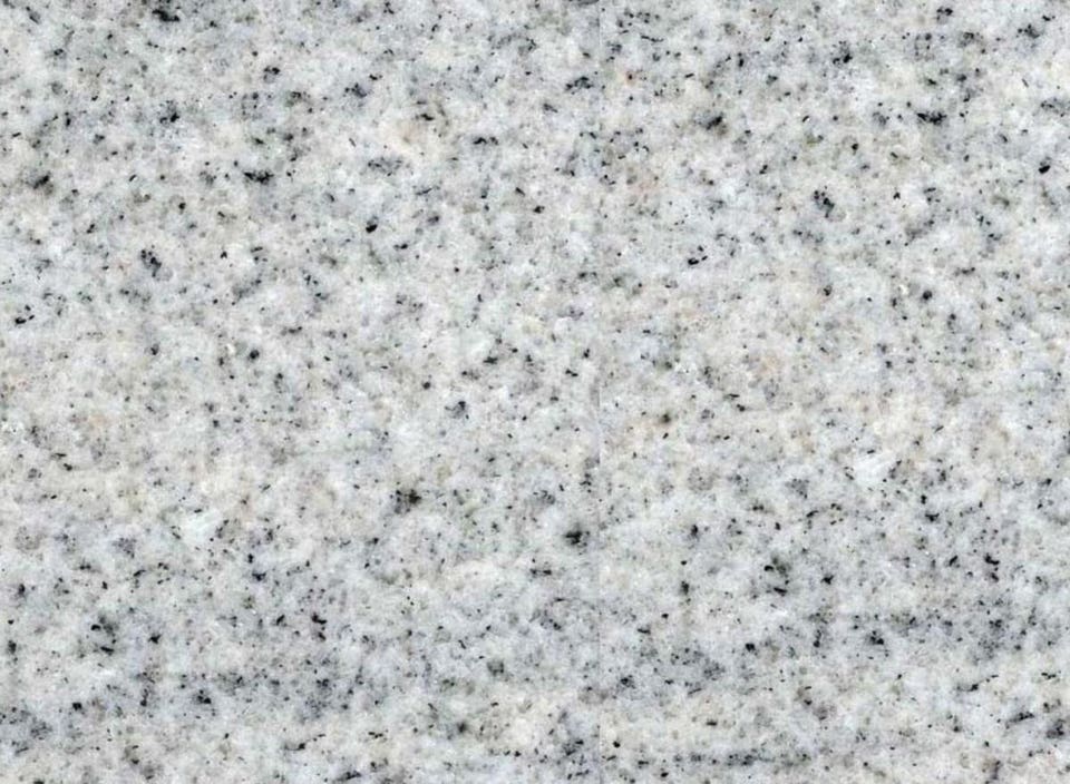 White granite (Credit: geology.com)