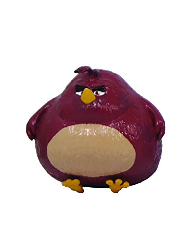 Angry Birds plastic figure Terence Toys & Games Toys & Games ...