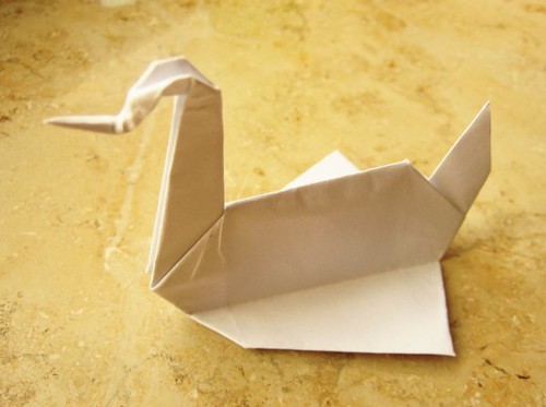origami