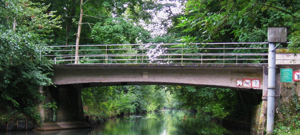 Pont Bouchet