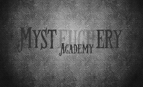 Myst(euch)ery Academy