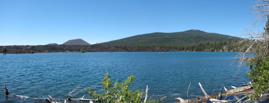 BlackButteLAke_20100731