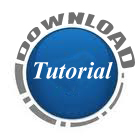 tutorial wig download button