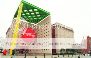 1 Coca-Cola Plaza, Atlanta, Georgia, USA