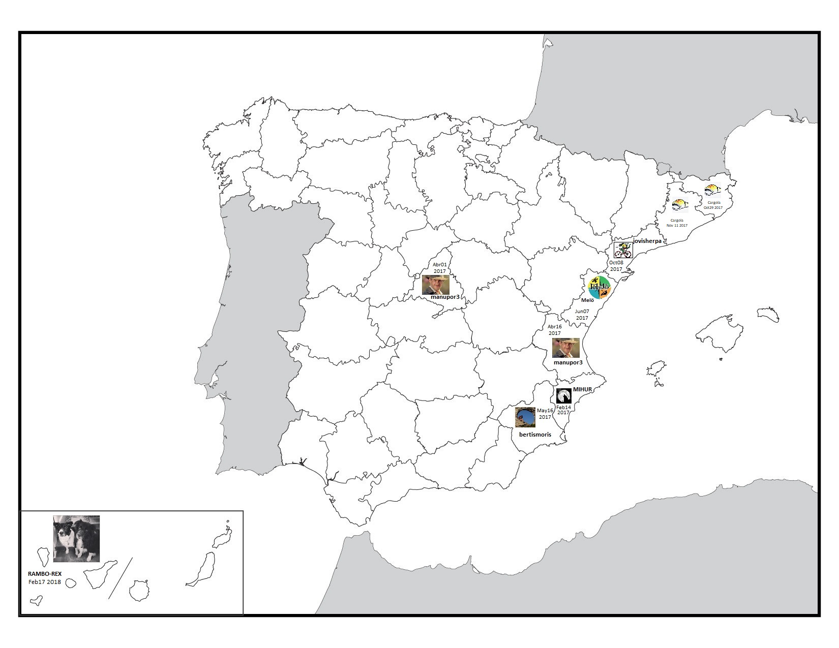 España
