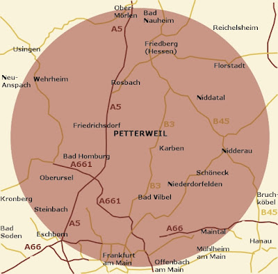 Langlauf Und Skifahren Am Hoherodskopf Wintersport In Hessen
