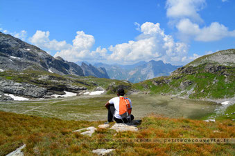 Parc National de la Vanoise Savoie