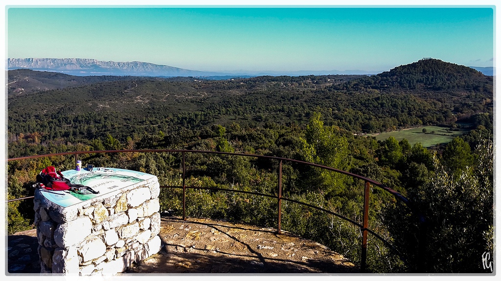 La vue des Sommets