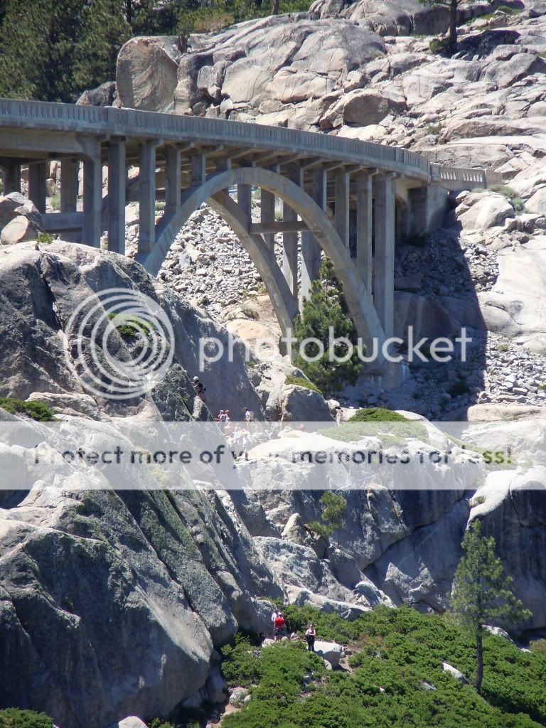 Donner Pass Bridge Pictures, Images and Photos