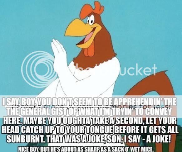 FogHorn Leghorn Pictures, Images and Photos