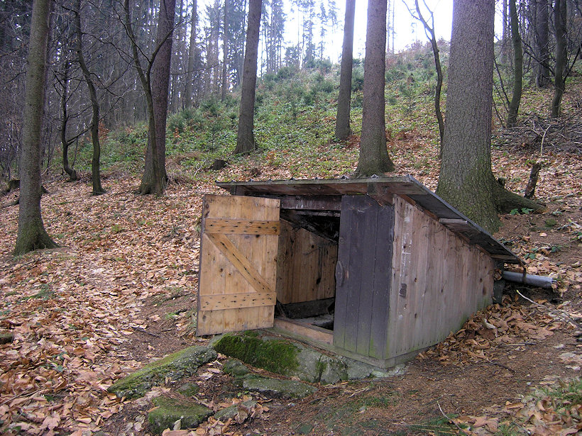 Studánka studánka