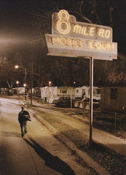 GC44KND (MCH) Location: 8 Mile Mobile Court (2002) (Traditional Cache GC44KND (MCH) Location: 8 Mile Mobile Court (2002) (Traditional Cache